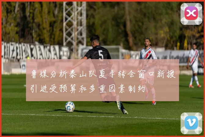 鲁媒分析泰山队夏季转会窗口新援引进受预算和多重因素制约